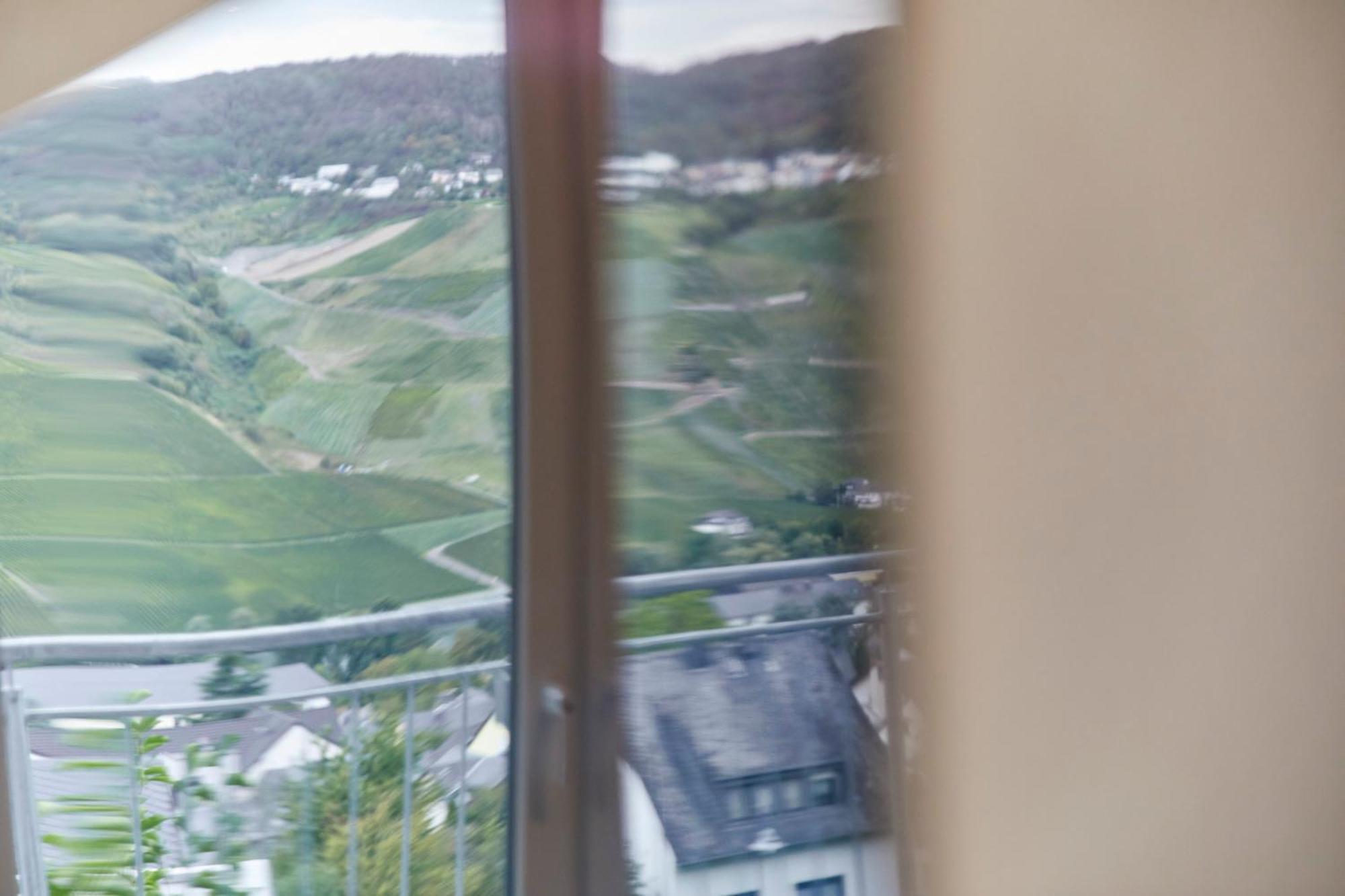 베른카슈텔쿠에스 Mosel Panorama 아파트 외부 사진